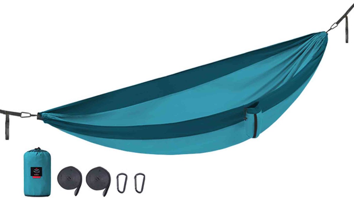 Naturehike Double Hangmat Transparant
