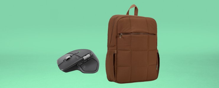 Accessoires PC élégants