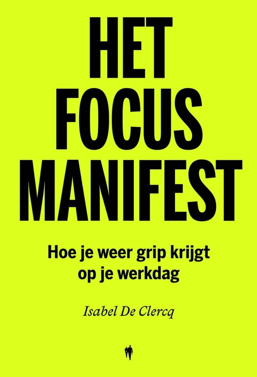 Het Focusmanifest