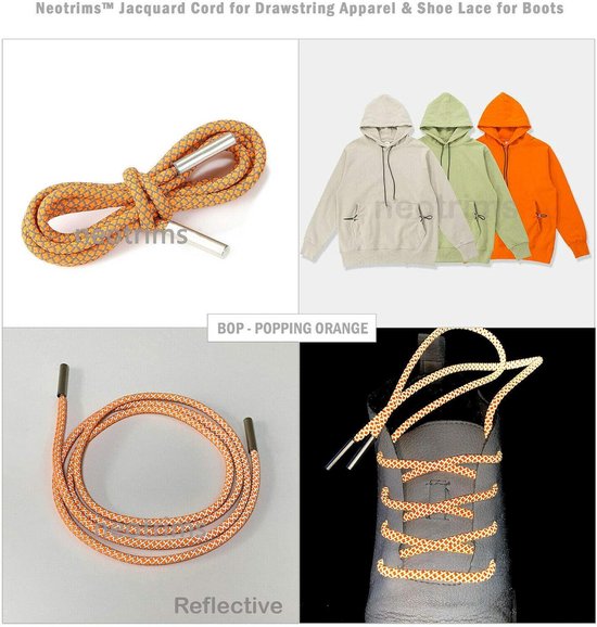 PH PandaHall 36 stuks 12 kleuren schoenveteruiteinden, plastic schoenveterkop koorduiteinde dop schoenveteinde vervanging voor sneakers canvas hoodies strandbroeken DIY sieraden maken repareren
