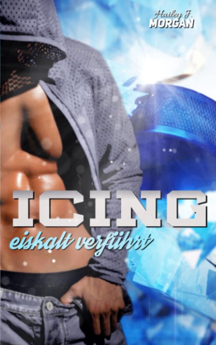 Romantische Eishockey Liebesgeschichte: Verbotene Anziehung und Heilung