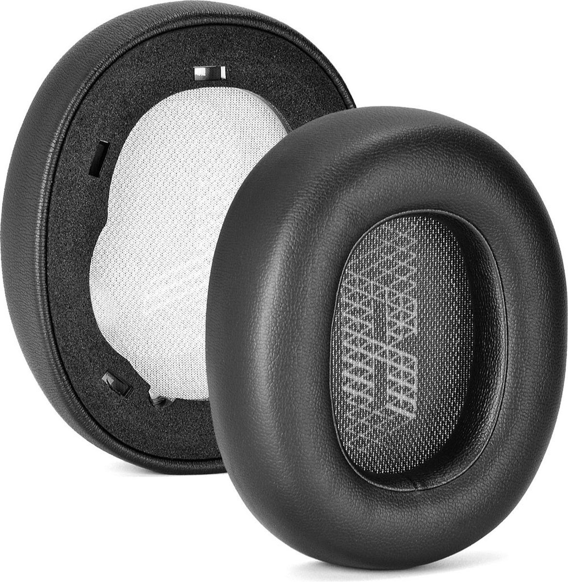 Oorkussens geschikt voor JBL E65BTNC / Duet NC / LIVE650 660 BTNC (1 paar)