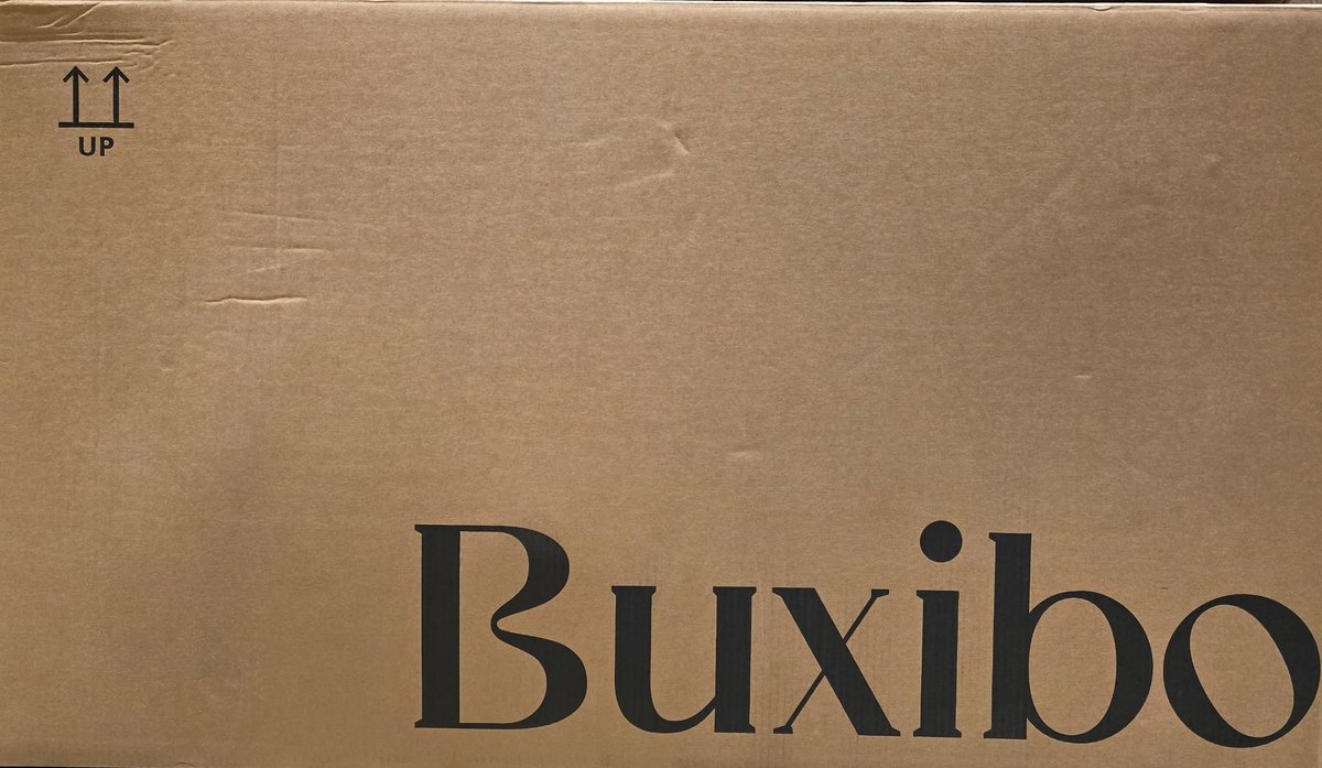 Buxibo Paxi loopfiets 12 inch - licht en stevig voor beginnende fietsers thumbnail 7
