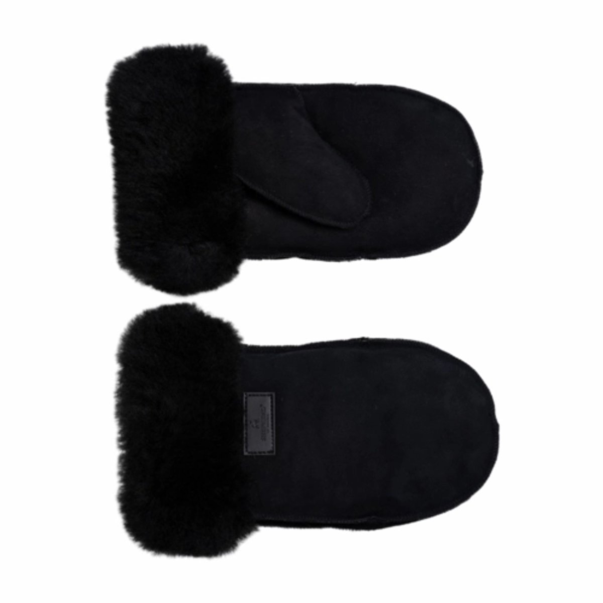 Want Shepherd of Sweden Women Furuvik Black-S