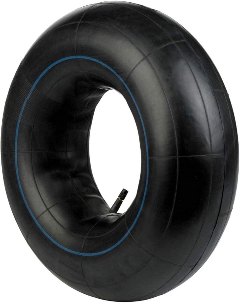 Binnenband 15 Inch voor Autobanden Geschikt voor 165-205 mm Met Standaard Ventiel