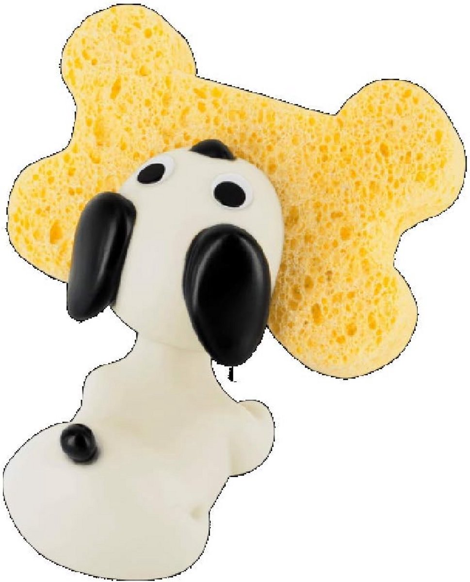 Leuke en Handige Sponshouder voor in de Keuken