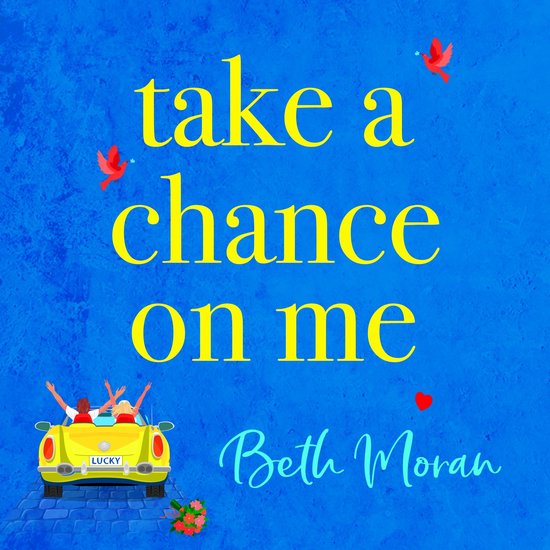Take a Chance on Me - cover