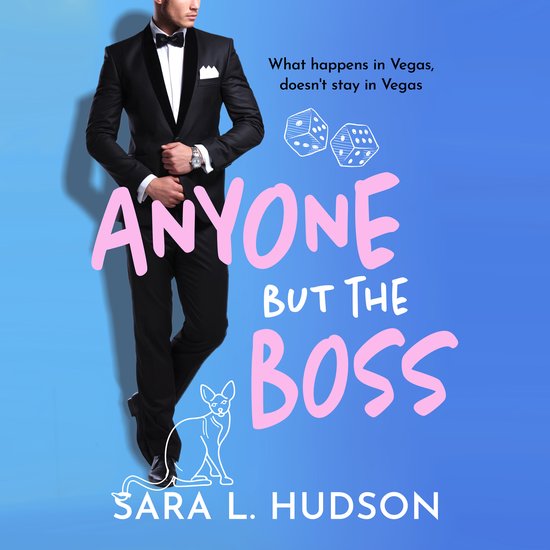 Anyone But You Series2- Anyone But The Boss