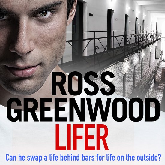 The Prison Thriller Collection- Lifer - cover