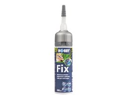 Hobby Fix - Onderwater lijm - 200ml