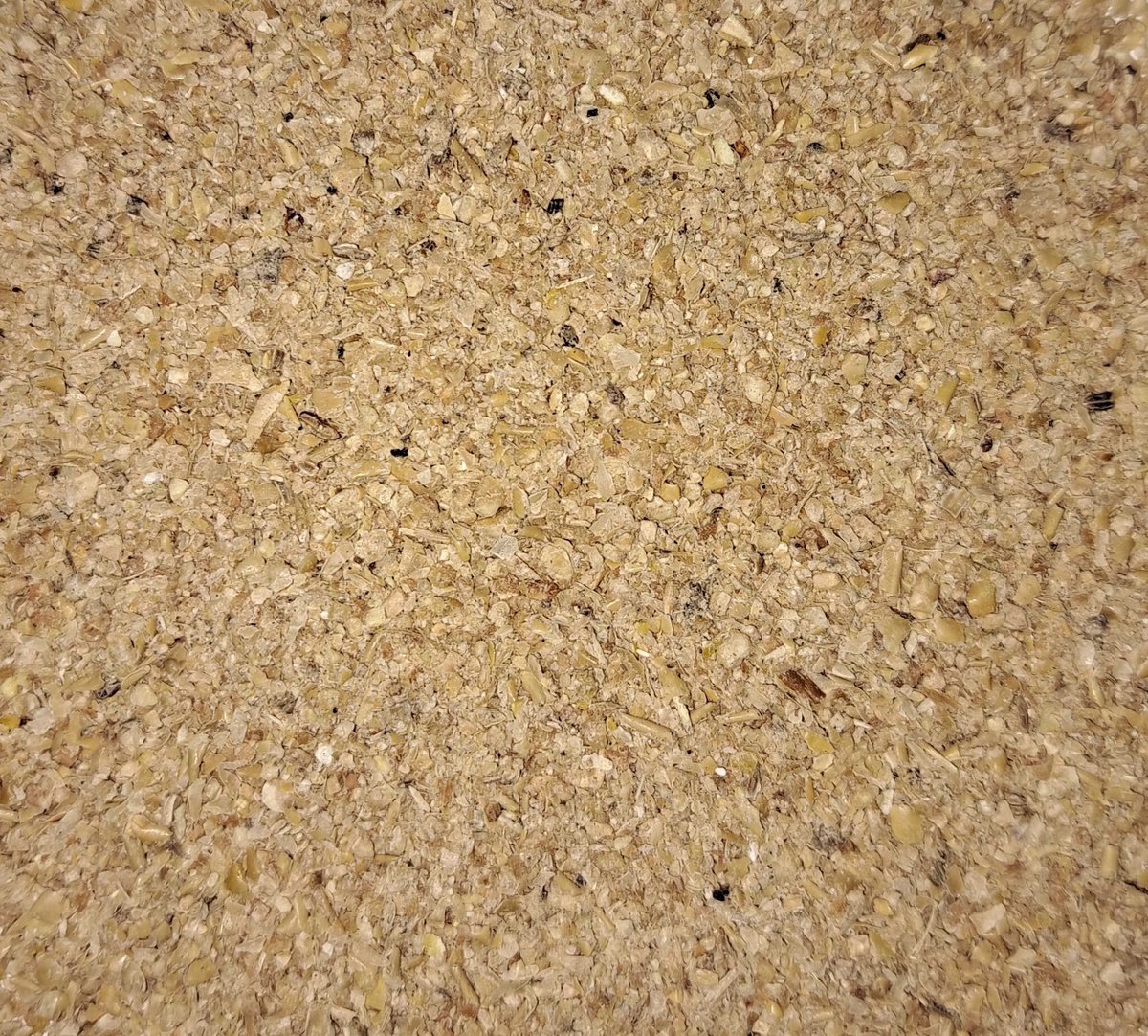 Bruins Soja (schroot) 25KG