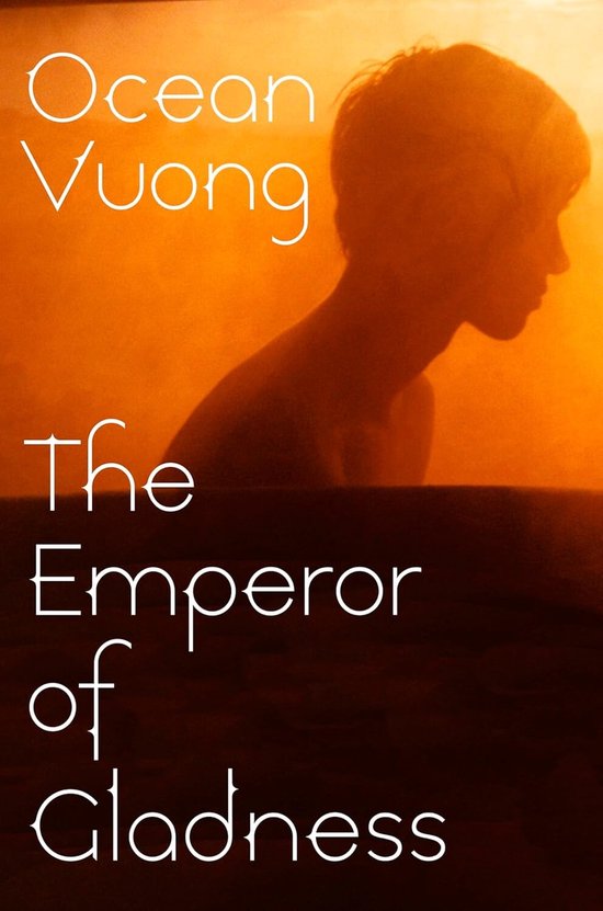 The Emperor of Gladness: Oprah's Book Club