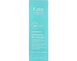 Kate Somerville HydraKate Illuminating Drops SPF50+