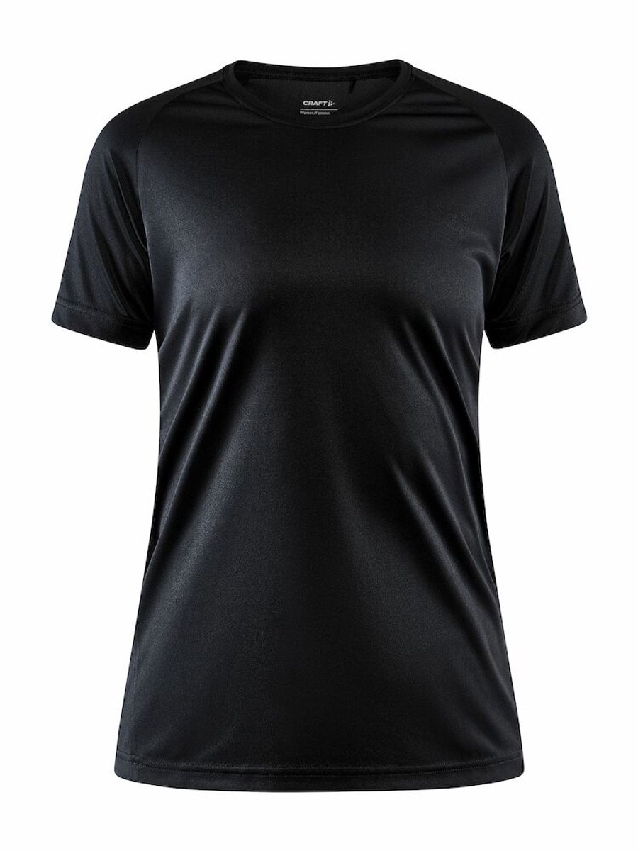Craft CORE Unify Training Tee W 1909879 - Black - L