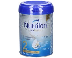 Nutrilon Profutura CARE 2 Unieke formule keizersnede Opvolgmelk Baby 6 tot 12 maanden Blik 800g