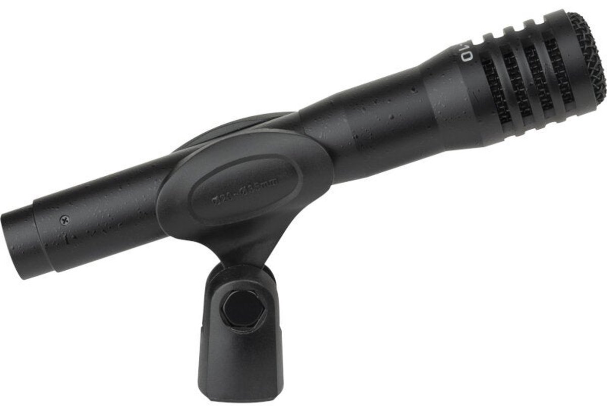 DAP Audio CM-10, Instrument condensator microfoon