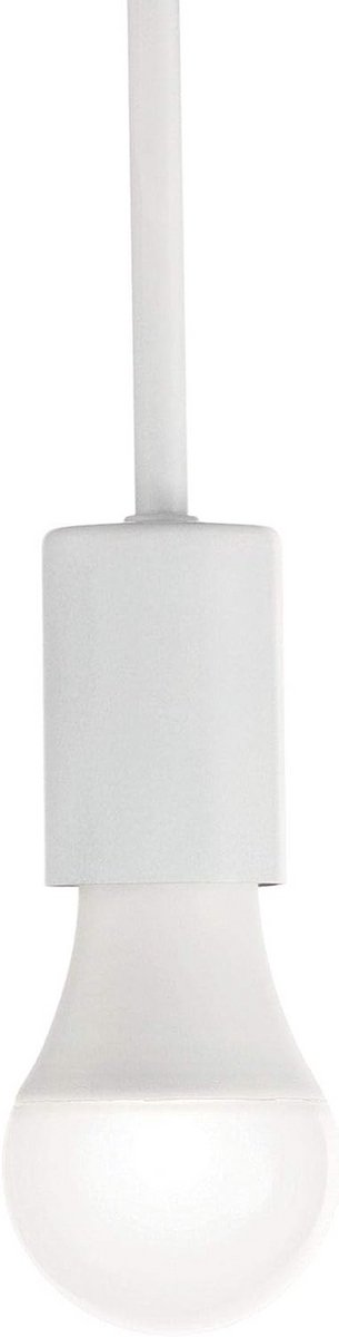 Energiezuinige LED Lamp E27 Druppel Warm Wit Licht