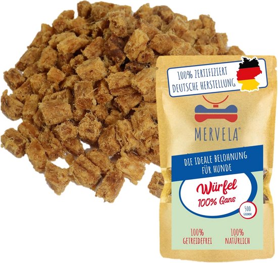 Wellness Core Reward Treats Duck Calming - Hondensnacks - Eend 170 g Voor Volwassen Honden Van Alle Rassen - Trainingssnacks - Pets Place
