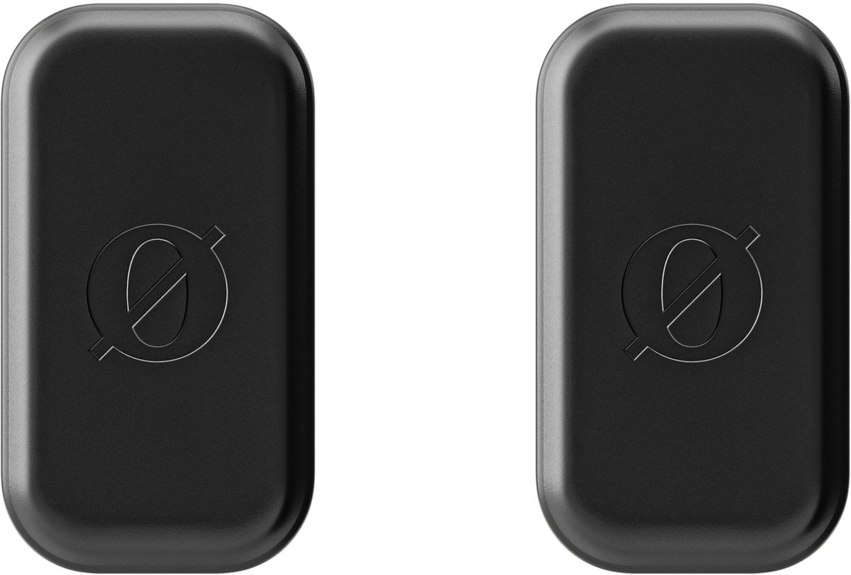 Rode Wireless Micro Zwart Usb C