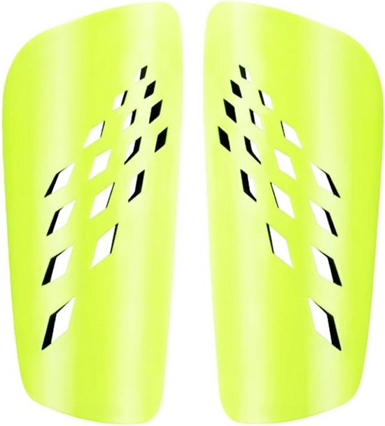 Koop Nike Guard CE Scheenbeschermers voor optimaal comfort | Twin Sport