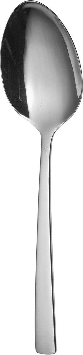 Sola Serveerlepel Capri - Zilver - Los bestek - 1 stuk