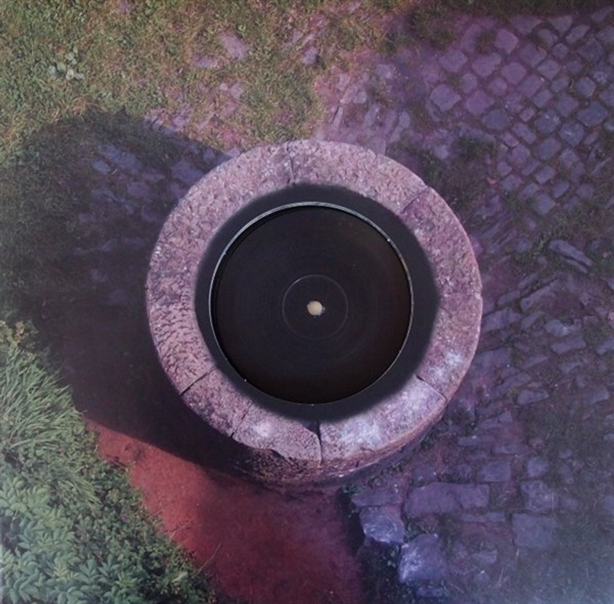 Lebanon Hanover - Besides The Abyss (LP)