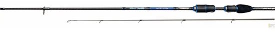 Predox Akoya Specialist Spin werphengel 190 cm - 2-delig - fast actie - 15-35 g kunstaas van Predox — afbeelding 2