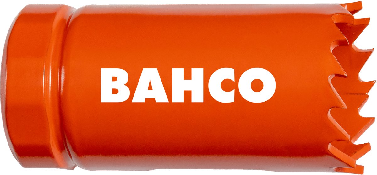 Bahco Gatzaag 3830-22 VIP - Ø 22 mm