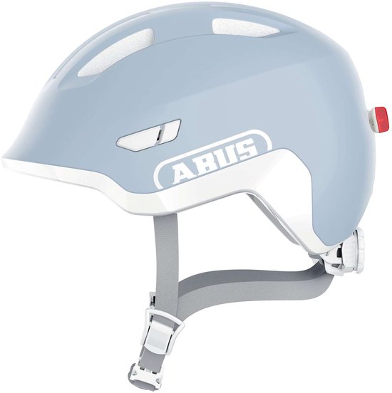 Abus SMILEY 3.0 ACE LED Blauw S