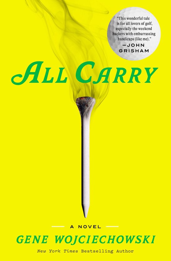 All Carry - cover