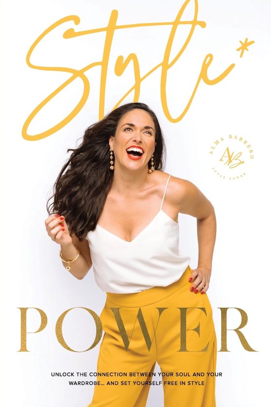 Style Power - cover