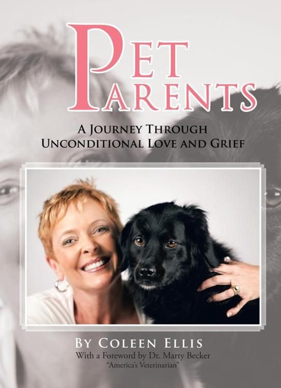 Pet Parents - cover