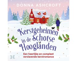 Kerstgeheimen in de Schotse Hooglanden
