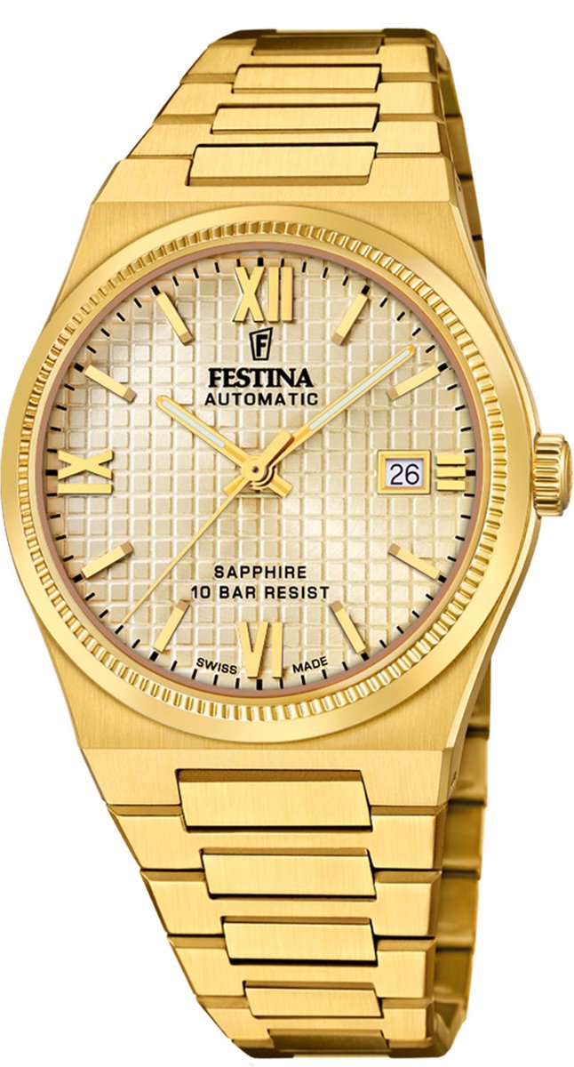 Festina F20032-2