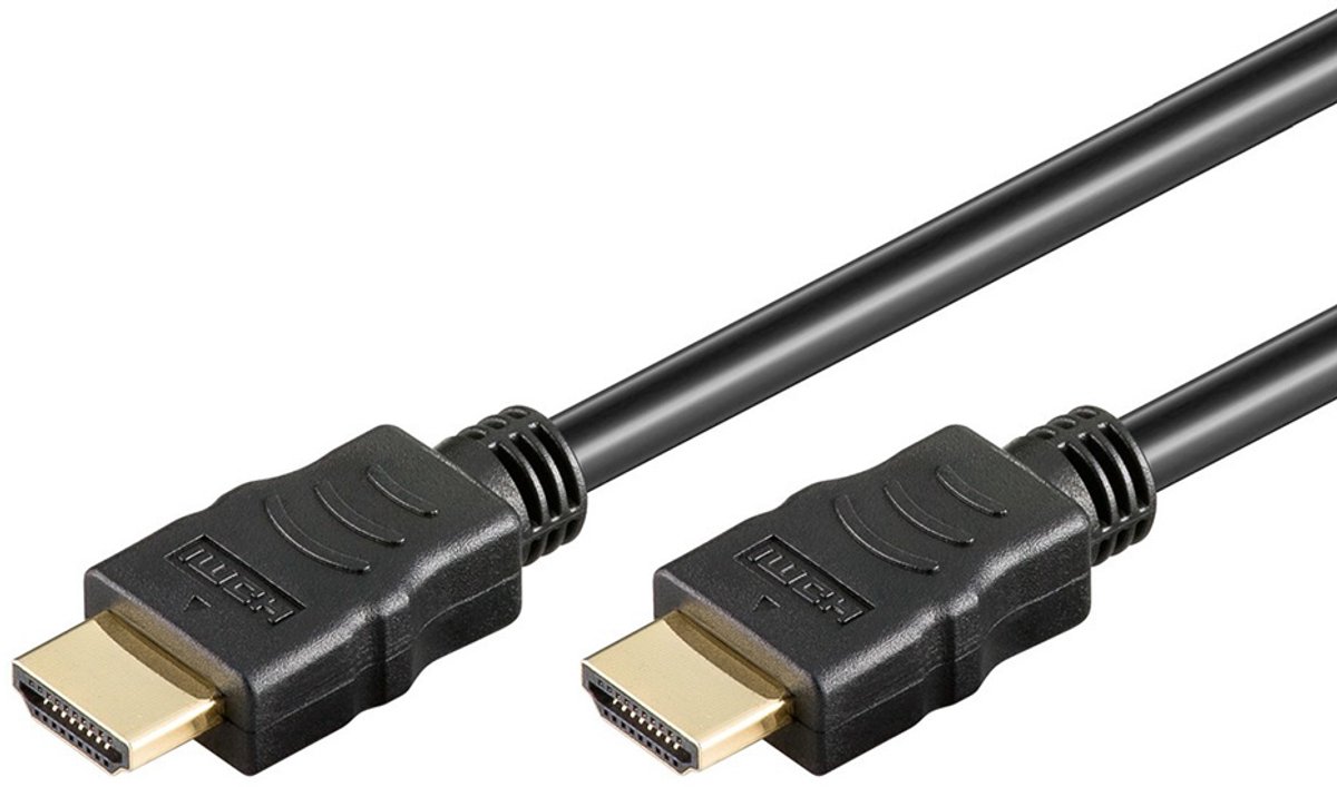 HDMI Kabel 3 meter 4K ULTRA HD