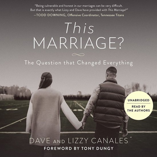 This Marriage? - cover