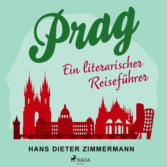 Prag - cover