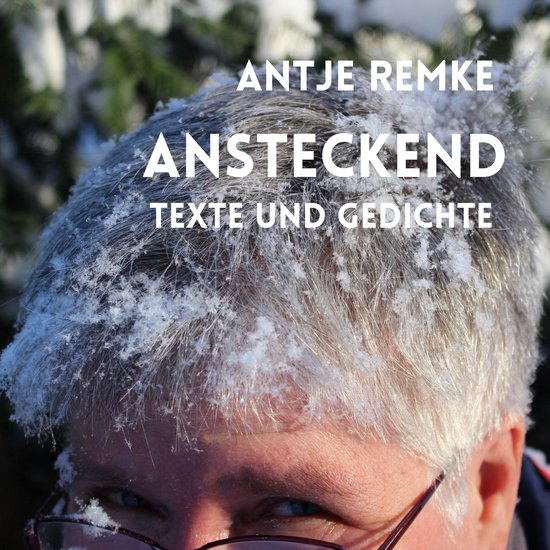 Ansteckend - cover