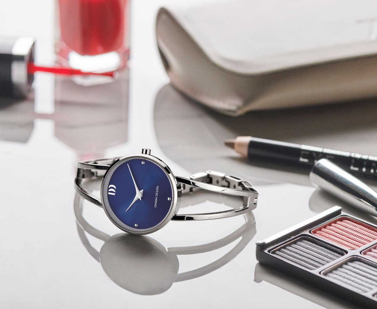 Danish Design Chloe Blue IV68Q1230