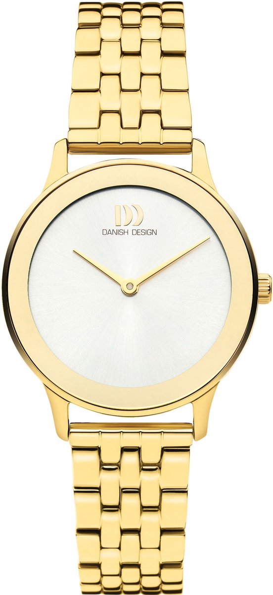 Danish Design horloge IV91Q1288