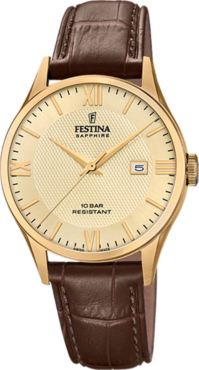 Festina F20010-5