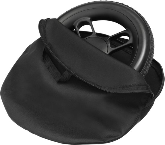 Maxi-Cosi-reistas voor Lila XP-kinderwagen van Maxi-Cosi — afbeelding 3