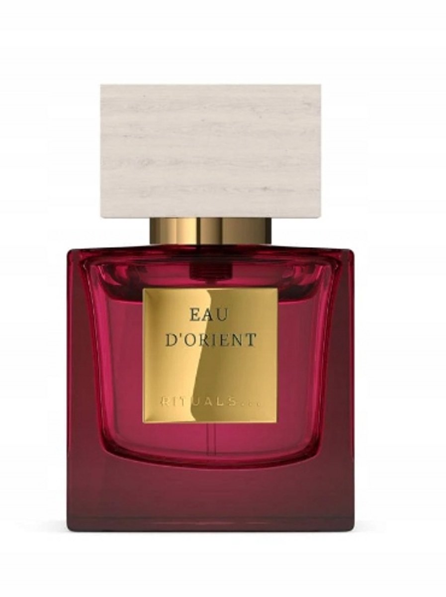 Rituals Roi d’Orient Eau de Parfum 50ml