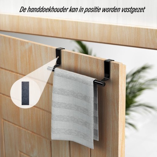 Antrader Set van 12 roestvrijstalen schroeven voor