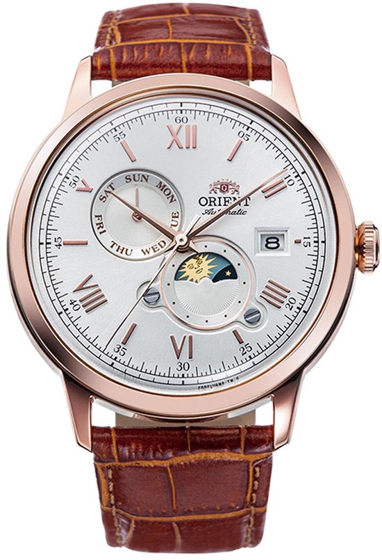 Orient Bambino RA-AK0801S30B