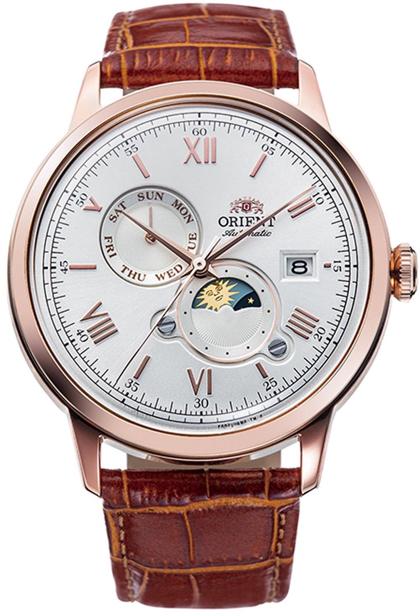 Orient Bambino RA-AK0801S30B