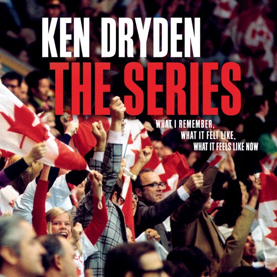 The Series - cover