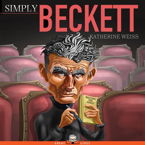 Simply Beckett - cover