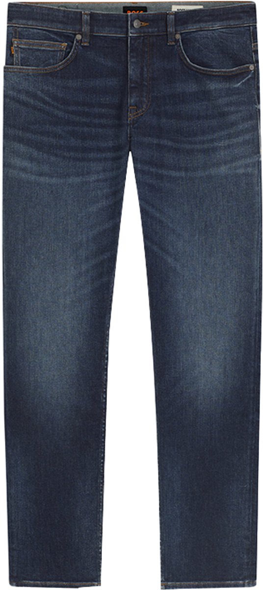 Boss Delaware Bo Slim Fit