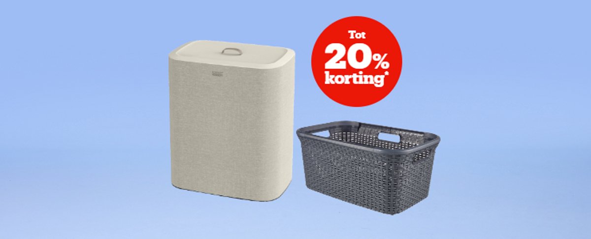 Jusqu'à 20 % de réduction*